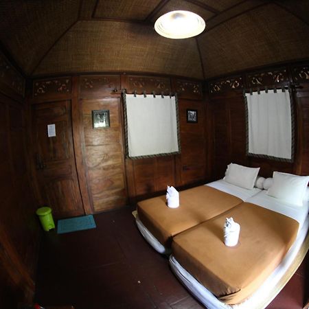 Omah Garengpoeng Guest House มาเกอลัง ภายนอก รูปภาพ