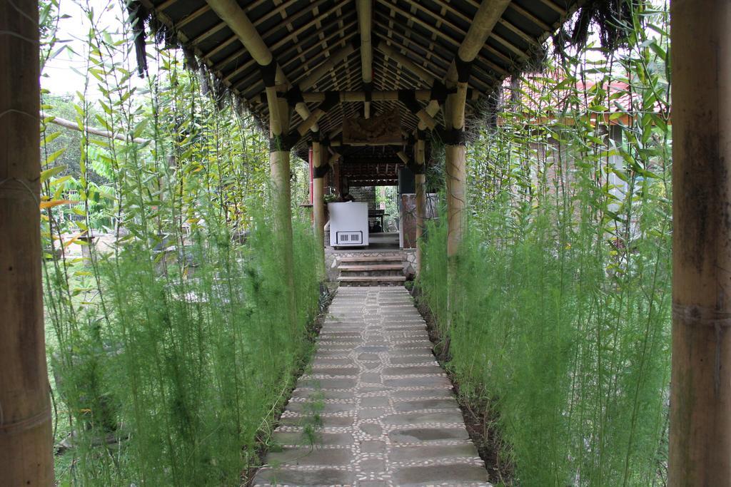 Omah Garengpoeng Guest House มาเกอลัง ห้อง รูปภาพ