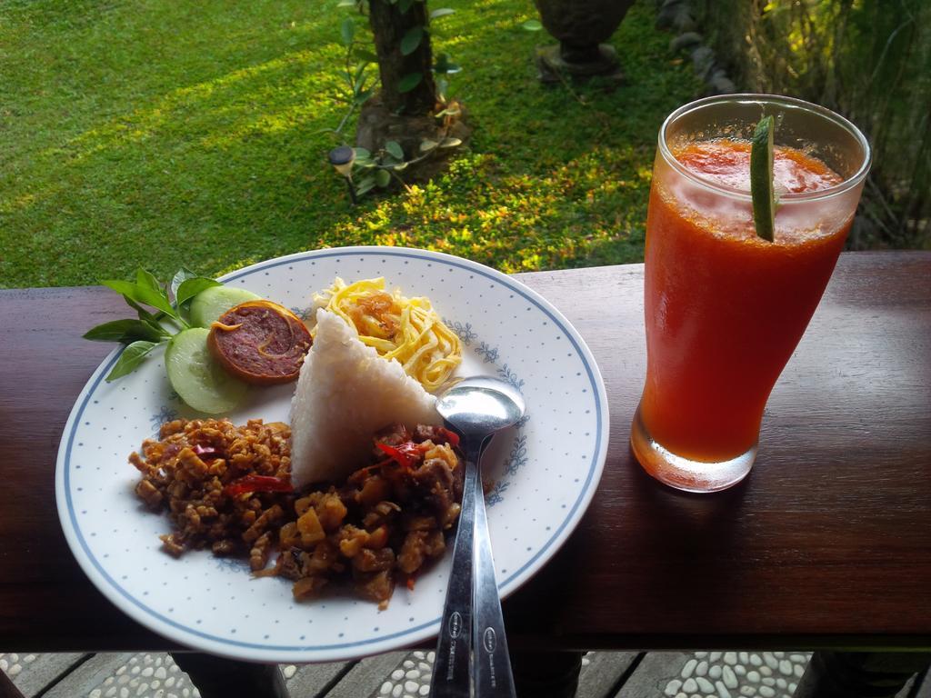 Omah Garengpoeng Guest House มาเกอลัง ห้อง รูปภาพ